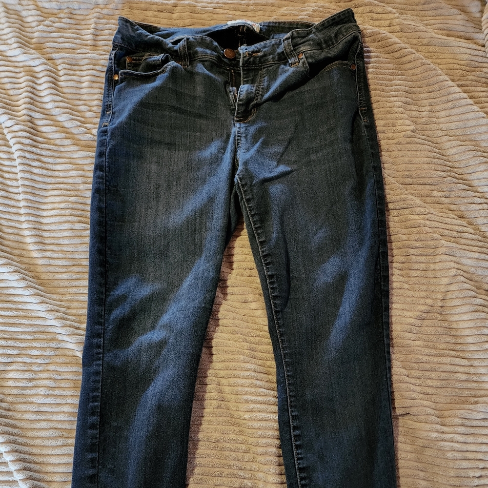 Lot of Molly & Isadora Jegging